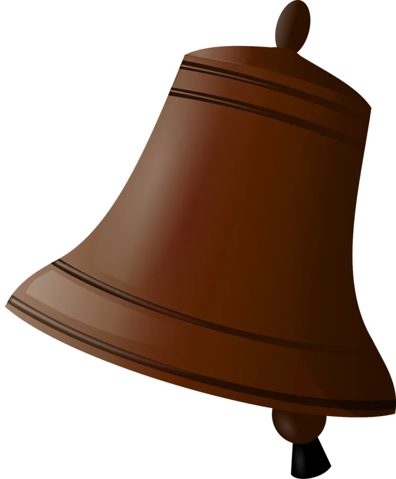 Bell Ring Chime Stickdatei – Weihnachten