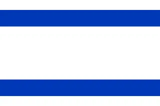 Israel Flag National flag Stickdatei