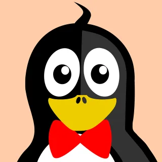 Bow Tux Inkscape Stickdatei