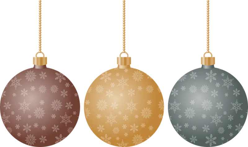 Holiday Ornament Christmas Stickdatei – Weihnachten