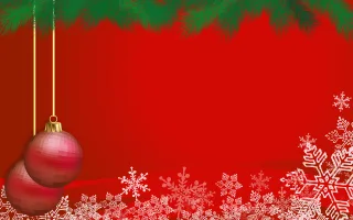Christmas Bullet Snowflakes Stickdatei