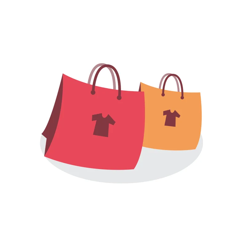 Shopping bags Bag Shopping Stickdatei – Weihnachten