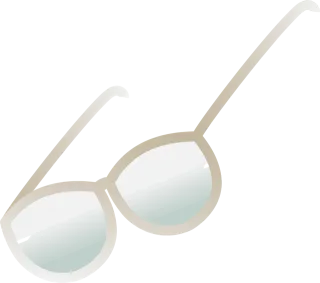 Glasses Fashion Sunglasses Stickdatei