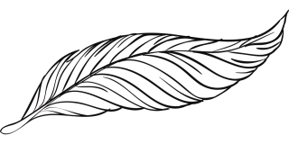 Pen Washes Bird Stickdatei