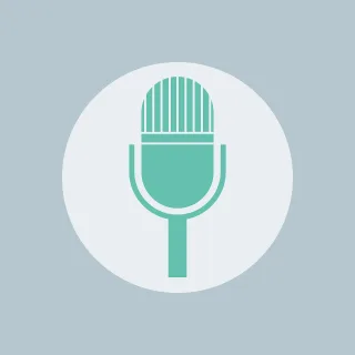 Microphone Music Studio Stickdatei