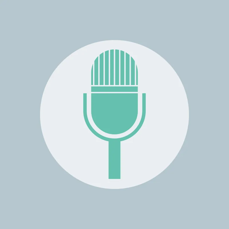 Microphone Music Studio Stickdatei – Musik