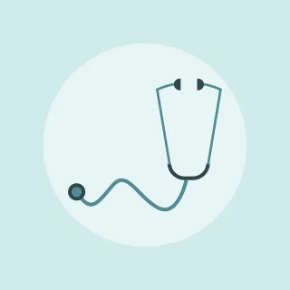 Icon Medical Illness Stickdatei – Herzen & Liebe