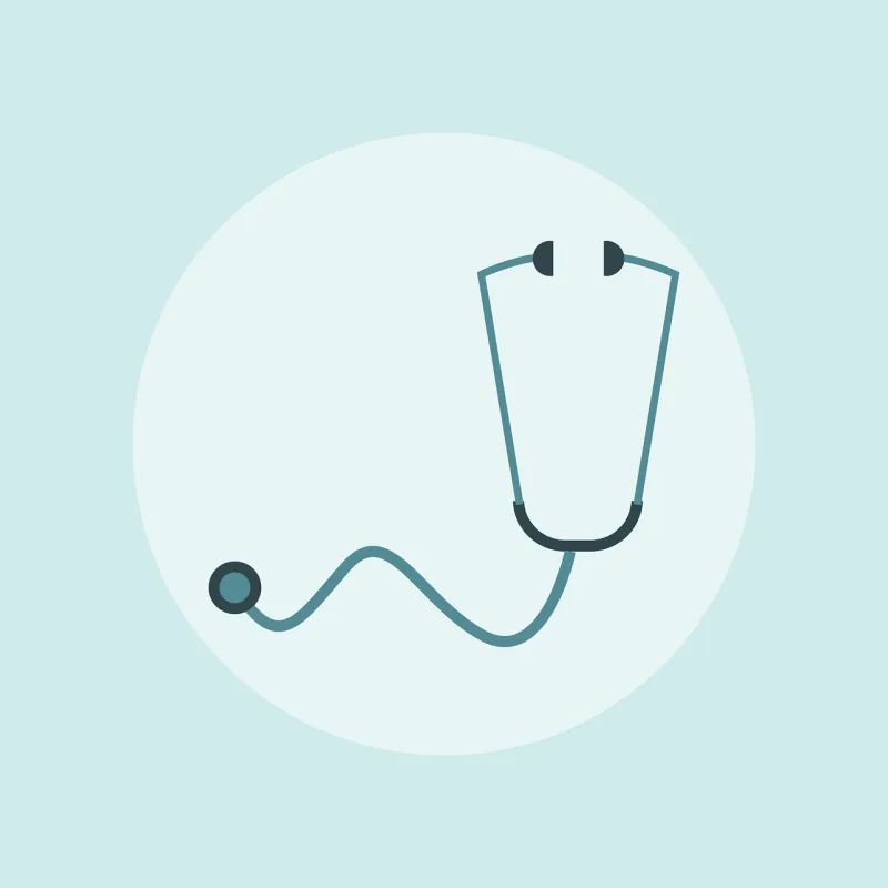 Icon Medical Illness Stickdatei – Herzen & Liebe