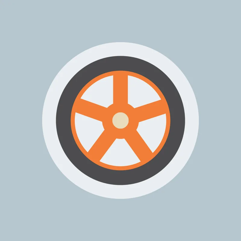 Car Icon Symbol Stickdatei – Fahrzeuge