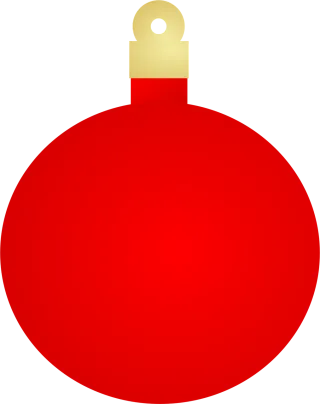 Grandmother Red Holidays Stickdatei