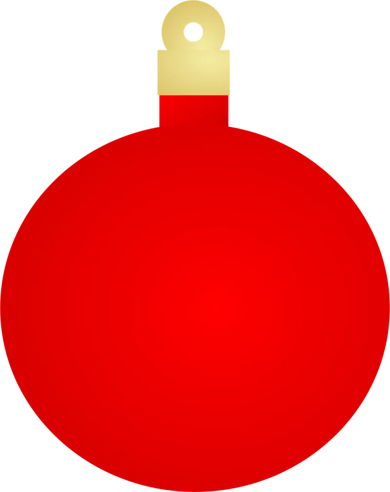 Grandmother Red Holidays Stickdatei – Weihnachten