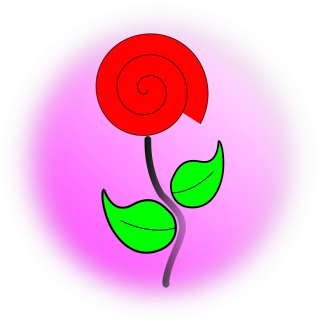 Biology Flower Beautiful flowers Stickdatei – Blumen