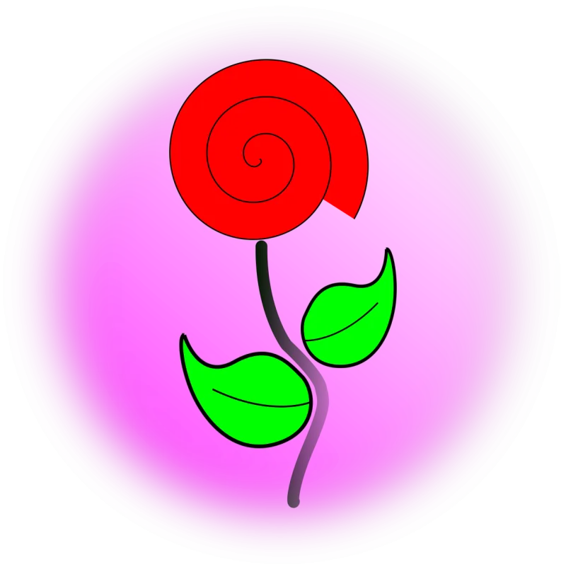 Biology Flower Beautiful flowers Stickdatei – Blumen