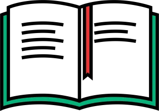 Icon Book Note Stickdatei – Musik