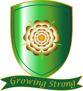 Game of thrones Coat of arms House tyrell Stickdatei