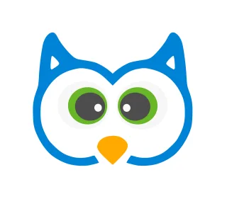 Logo Owl Soul Stickdatei
