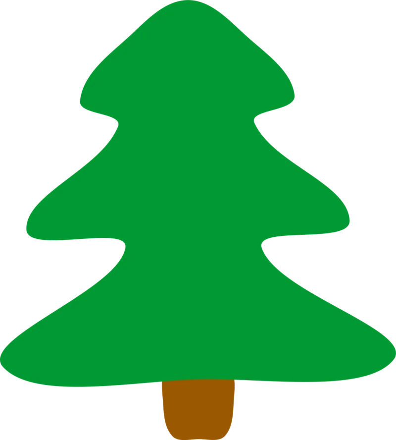 Christmas tree Holidays Christmas Stickdatei – Weihnachten