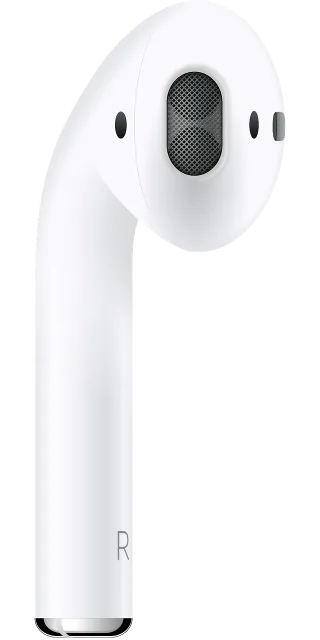 Apple Airpods Airpod Stickdatei