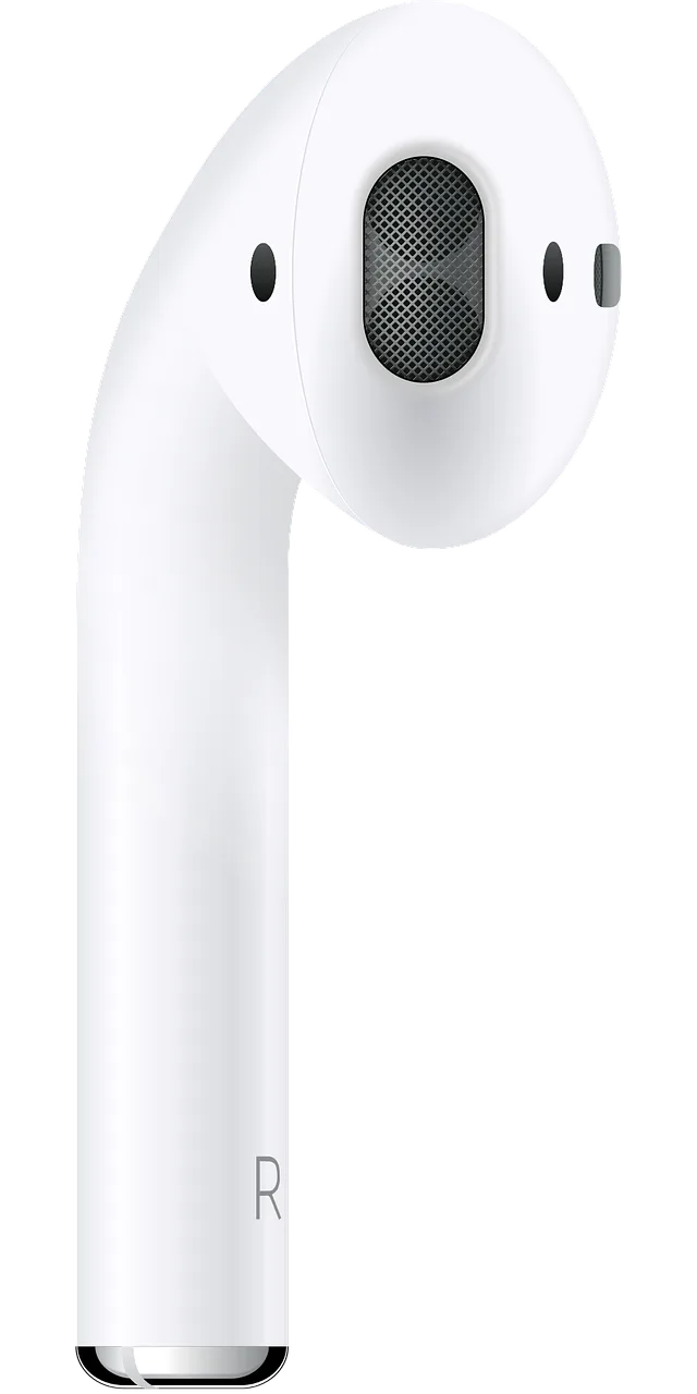 Apple Airpods Airpod Stickdatei – Essen & Trinken