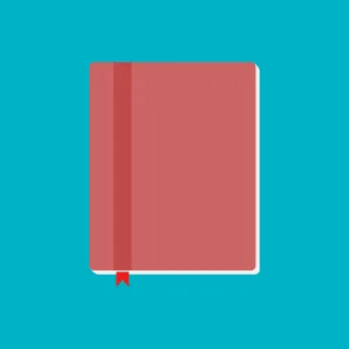 A book Booklet Paperback Stickdatei – Musik