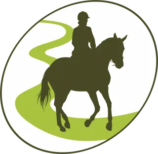 Endurance Nature Horseback riding Stickdatei