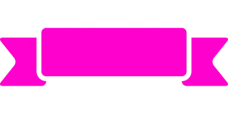 Pink ribbon Breast cancer Day of the woman Stickdatei
