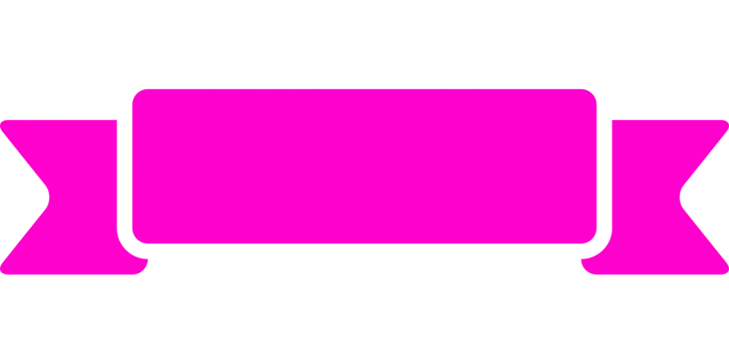 Pink ribbon Breast cancer Day of the woman Stickdatei – Weihnachten