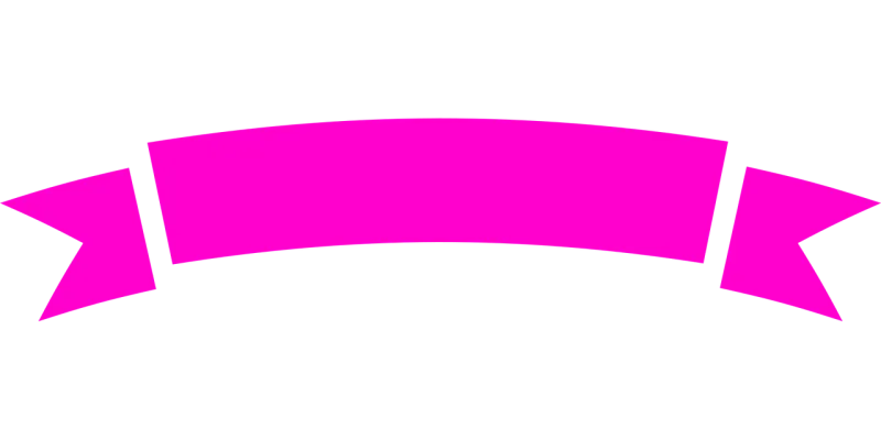 Pink ribbon Breast cancer Day of the woman Stickdatei – Weihnachten