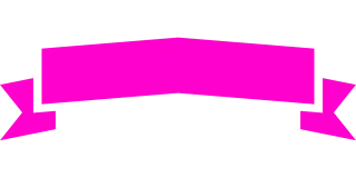 Pink ribbon Breast cancer Day of the woman Stickdatei