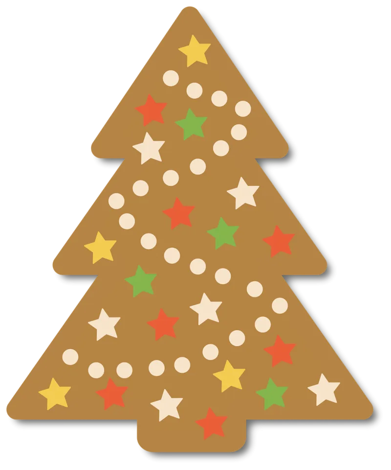 Christmas Christmas tree Ornament Stickdatei – Weihnachten