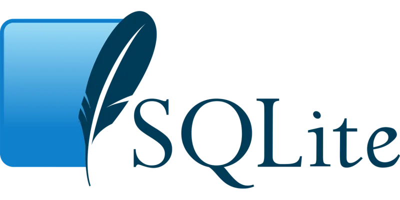 Sqlite Database Logo Stickdatei – Natur