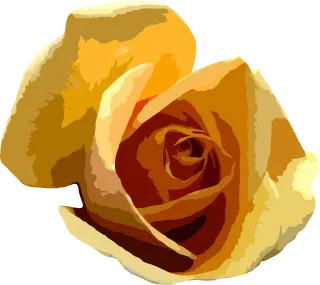 Flower Floral Botanical Stickdatei
