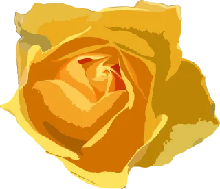 Flower Floral Botanical Stickdatei – Blumen