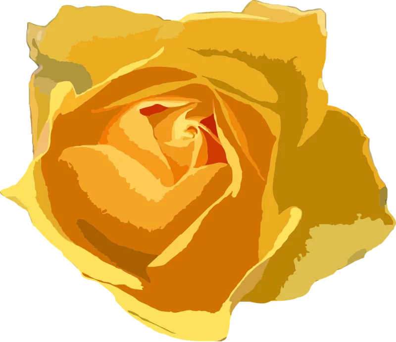 Flower Floral Botanical Stickdatei – Blumen