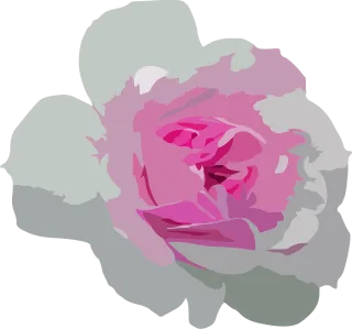 Flower Floral Beautiful flowers Stickdatei – Blumen