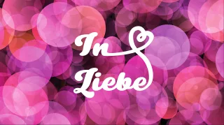 Love Romance Valentine's day Stickdatei
