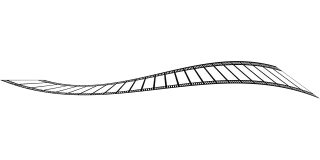 Three d 3d Abstract Stickdatei