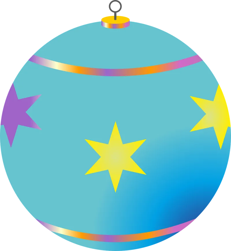 Christmas decorations Bullet Christmas decoration Stickdatei – Weihnachten