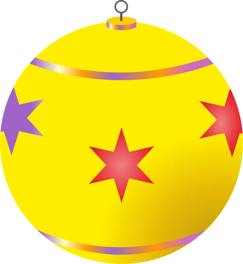 Christmas decorations Bullet Christmas decoration Stickdatei – Weihnachten