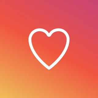Love Icon Heart Stickdatei
