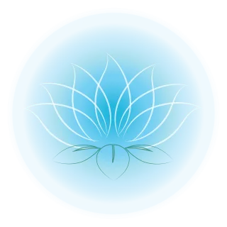 Lotus Blue Blue lotus Stickdatei