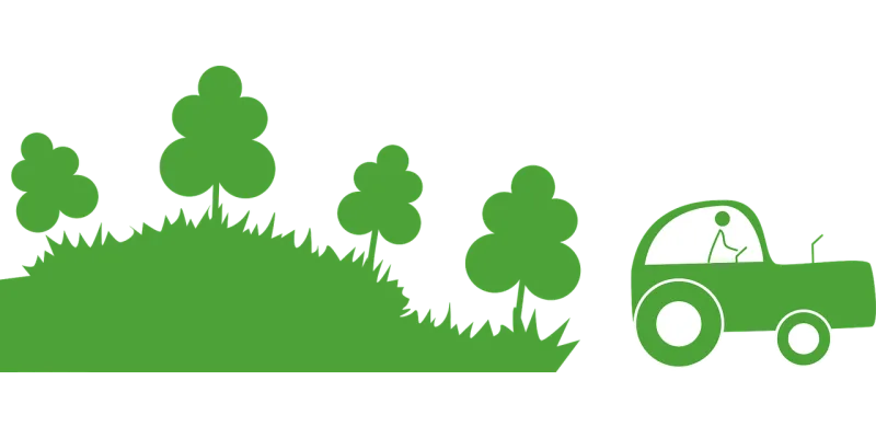 Agroecology Agroforestry Bocage Stickdatei – Fahrzeuge