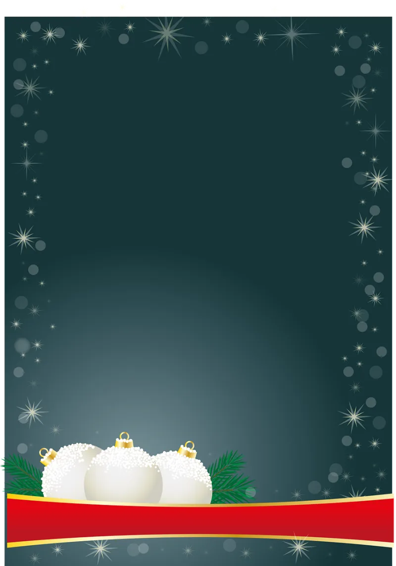 Christmas Balls Christmas balls Stickdatei – Weihnachten