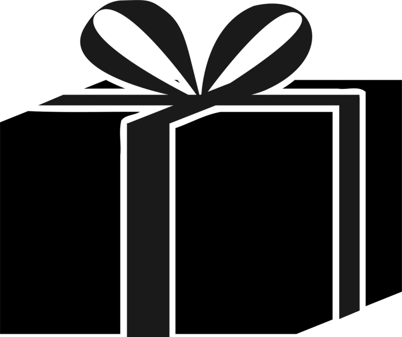 Gift Package Christmas Stickdatei – Weihnachten