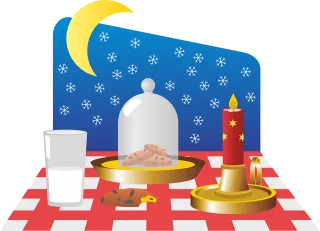 Christmas Christmas time Advent season Stickdatei