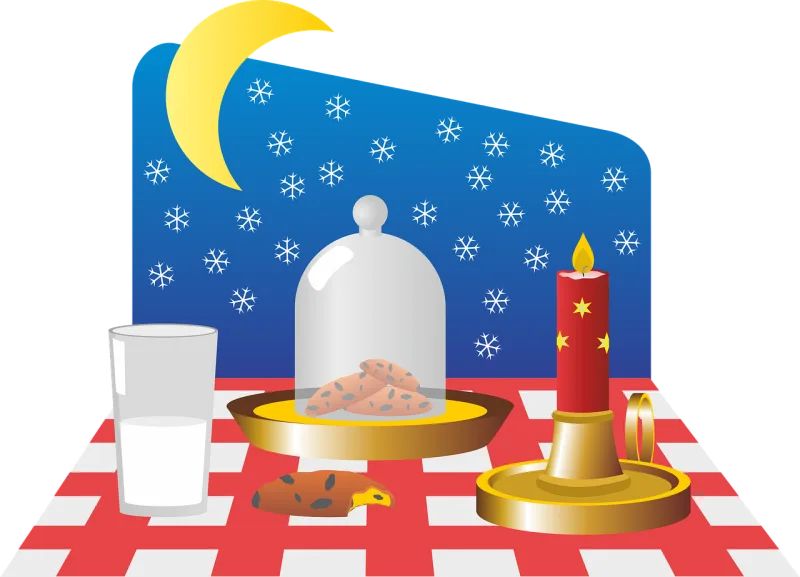 Christmas Christmas time Advent season Stickdatei – Weihnachten