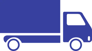 Truck Vehicles Transport Stickdatei