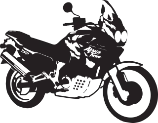 Bmw Moto Motorcycle Stickdatei