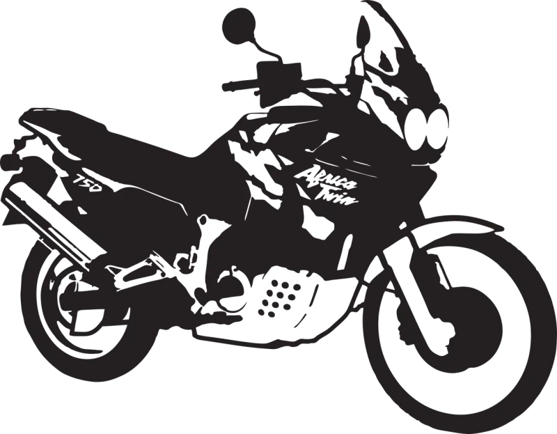 Bmw Moto Motorcycle Stickdatei – Fahrzeuge
