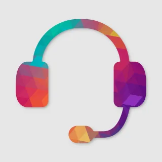 Headphones Headset Earphones Stickdatei